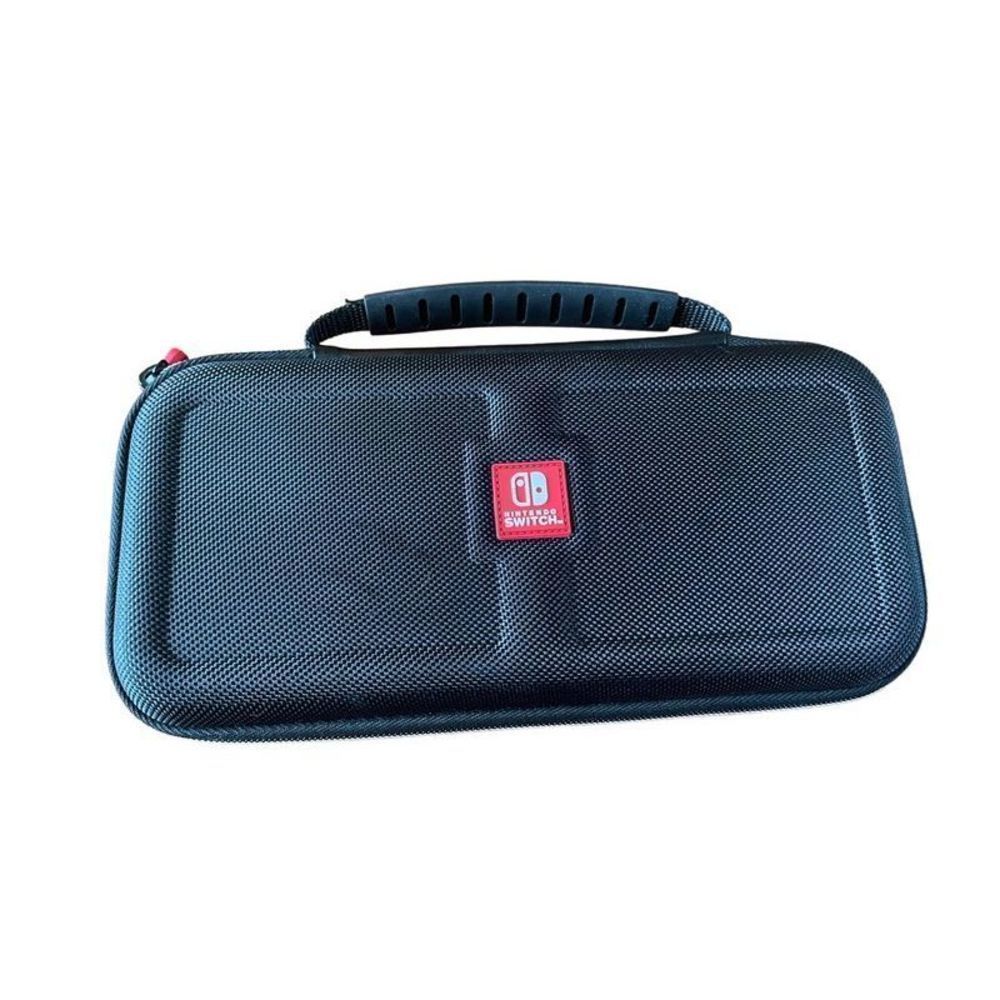 Nintendo Switch Authentic Carrying Case Travel Case Protective - Case Only
